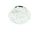 Mid-Century Bubble Glass Ceiling Light by H. Tynell for Limburg, 1960s