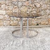 Boris Tabacoff 1970 dining table