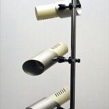 Spotlights floor lamp, 1970s