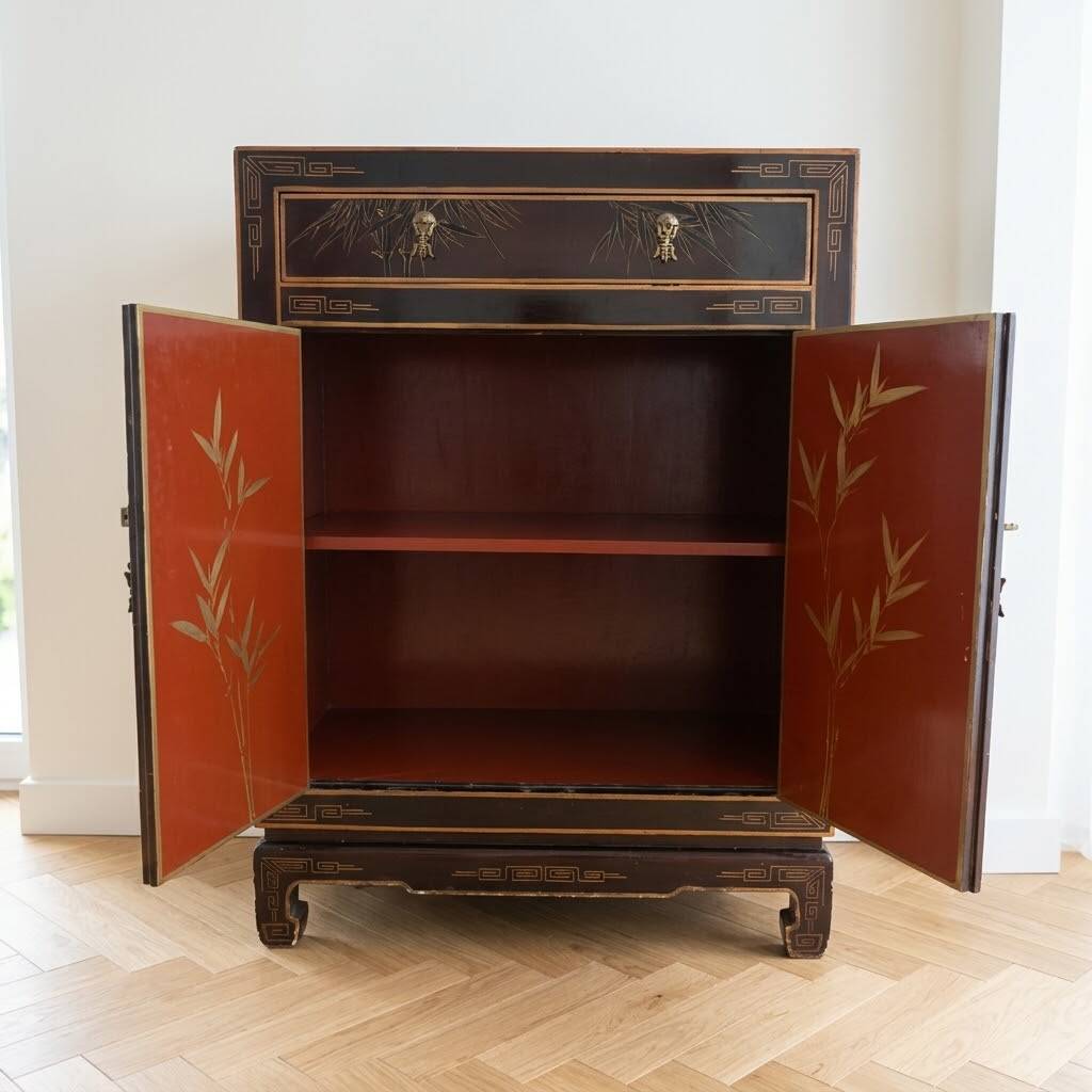 Chinese furniture