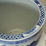 Pot cover porcelain pot from China