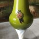 Soliflore green opaline