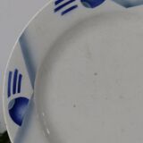 Plat de service