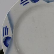 Serving dish