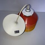 Vintage Duett pendant light by Bent Gantzel Boysen for Ikea