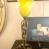 Vintage lamp