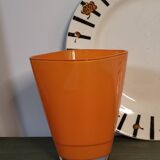 Vase orange
