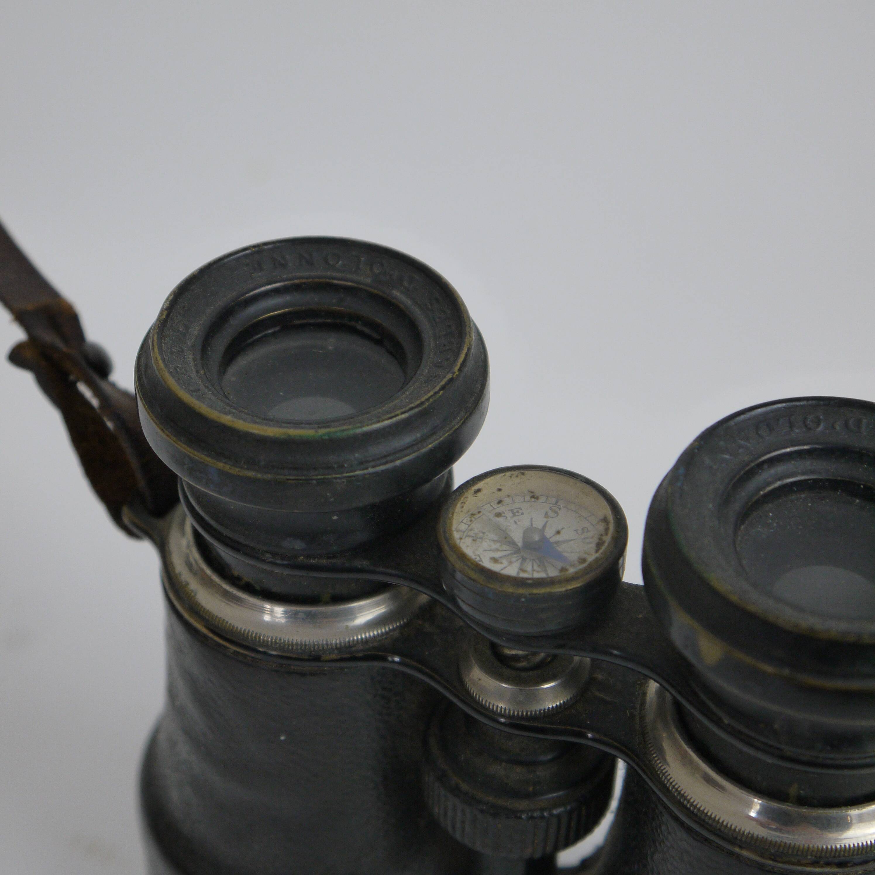 Strembel military twins