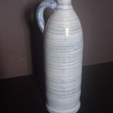 Blue sandstone jug