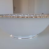 Limoges porcelain salad bowl ADP Royal