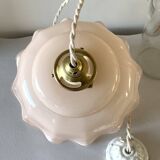 Pearl opaline suspension