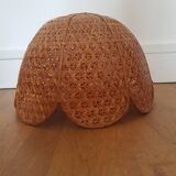 Rattan Pendant Lampshade