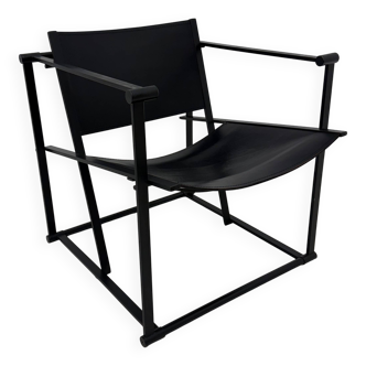 Pastoe FM60 chair by Radboud van Beekum for Pastoe , 1980s