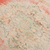 6x9 Classic Vintage Rug, 197x272Cm
