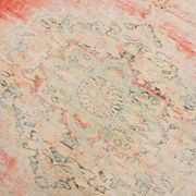 6x9 Classic Vintage Rug, 197x272Cm