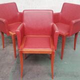 Ligne Roset Bridge chair by Didier Gomez