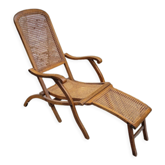Chaise longue