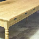 Xxl oak trimmings table 1950