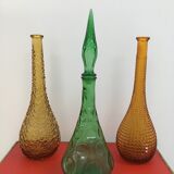 Vintage Italian carafe Empoli