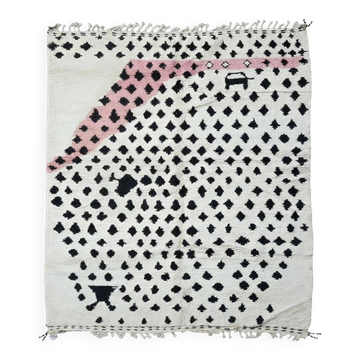 Tapis Berbère Moderne - 310 x 240 cm