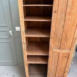 Old locker type bonnet maker (renovated)