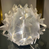 SLAMP Cactus XS lamp, prism, Italian design 2013