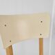 Set of 4 Dining Chairs, by TON, 1960s, Czechoslovakia