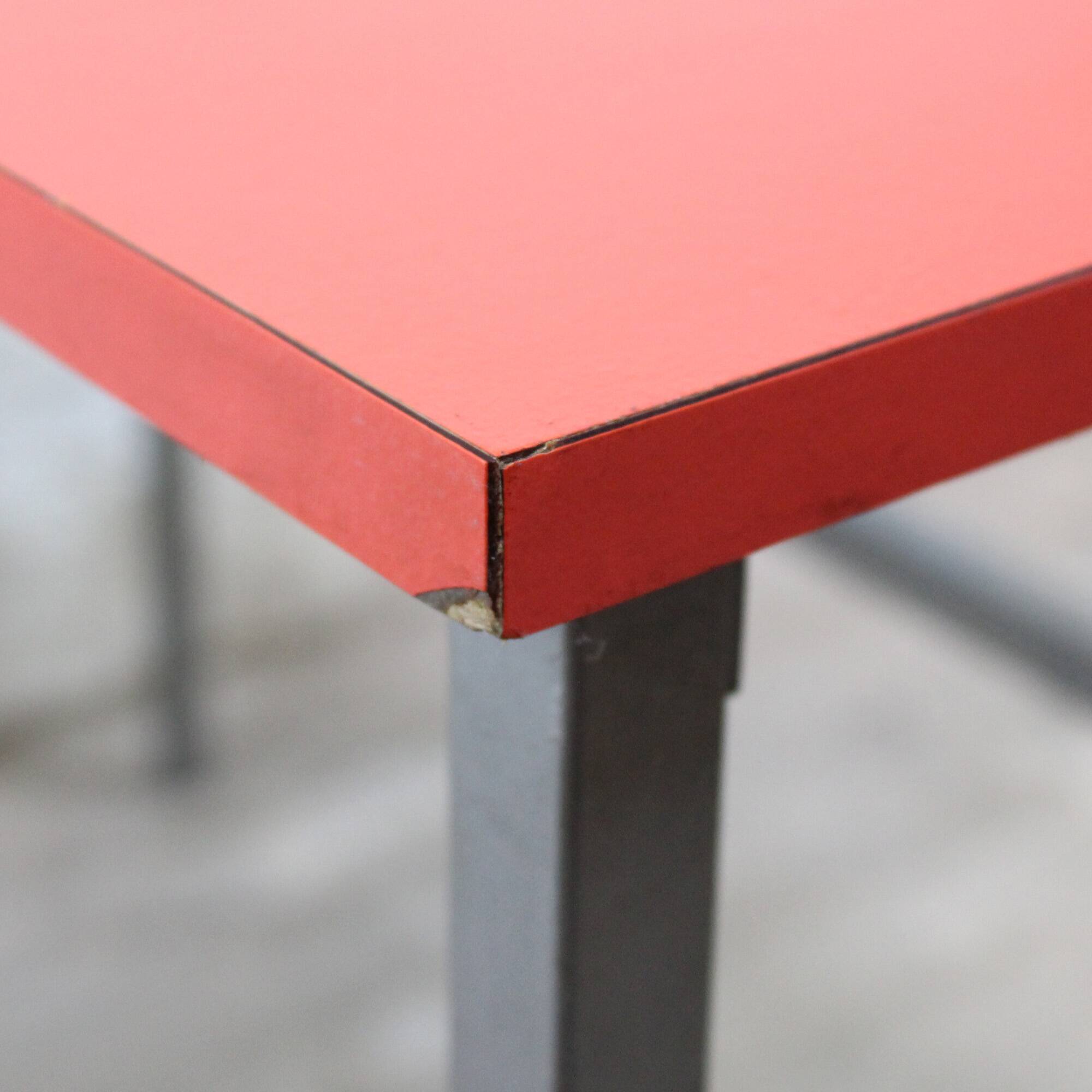 "Junior" model desk by Pierre Guariche for Meurop