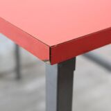 "Junior" model desk by Pierre Guariche for Meurop