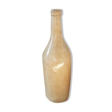 Emailed bottle
