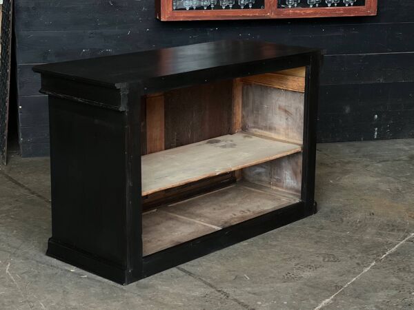 Ancien comptoir de magasin