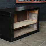 Old shop counter