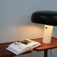 Snoopy table lamp first edition 1960s by Flos for Castiglioni