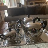 Alessi tea service