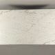 Bistro table with marble top