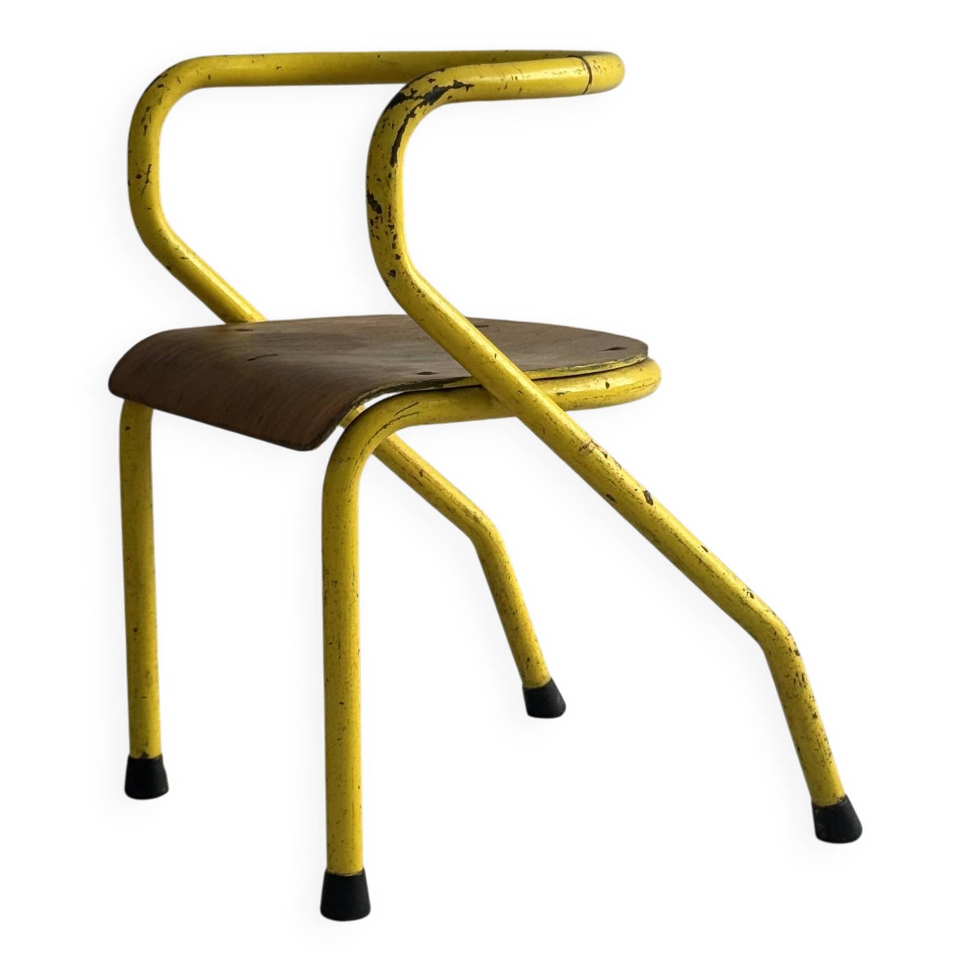 Jacques Hitier Children's Chair