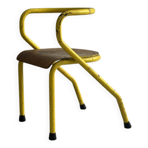 Chaise enfant Jacques