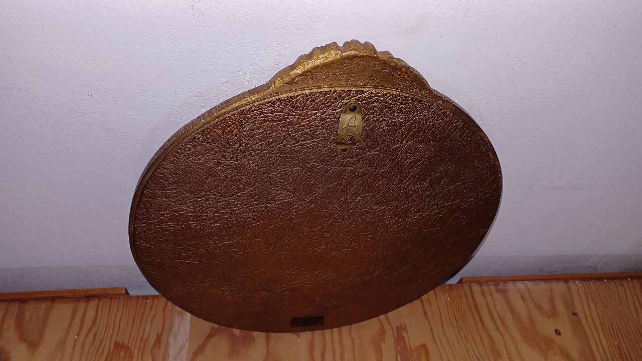 Miroir Atsonea 1950/60