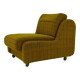 1970s architect Milan Čeček Armchair Apolo 92 for Interiér Praha , Czechoslovakia