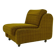 1970s architect Milan Čeček Armchair Apolo 92 for Interiér Praha , Czechoslovakia