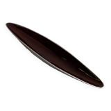 Large enamelled aluminium shuttle cup