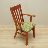 Teak armchair, Danish design, 1970s, production: Denmark
