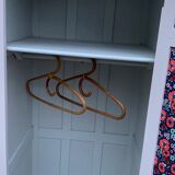 Parisian wardrobe, nude pink, 1940.