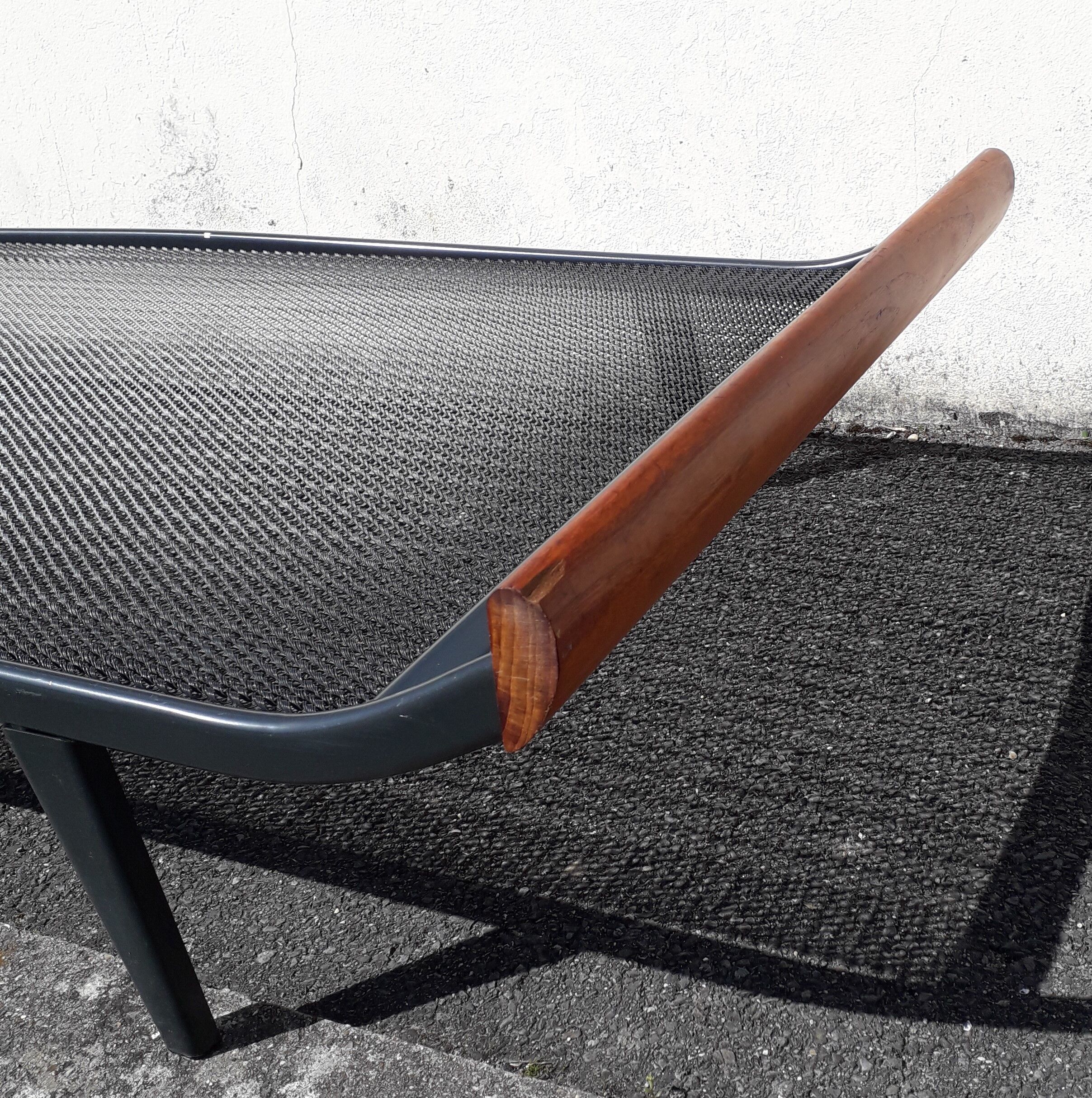 Daybed Cleopatra by Dick cordemeijer 60s