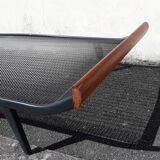 Daybed Cleopatra by Dick cordemeijer 60s