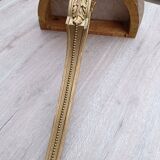 Louis XV style wall console