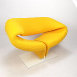 Ribbon Chair by Pierre Paulin for Artifort, 1960's