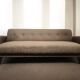 Vintage sofa / three seater / armchair / sofa bed
