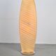Modern Wooden Wing Floor Lamp from Gamma Delta Group SRL Padova, Italy, 1990s