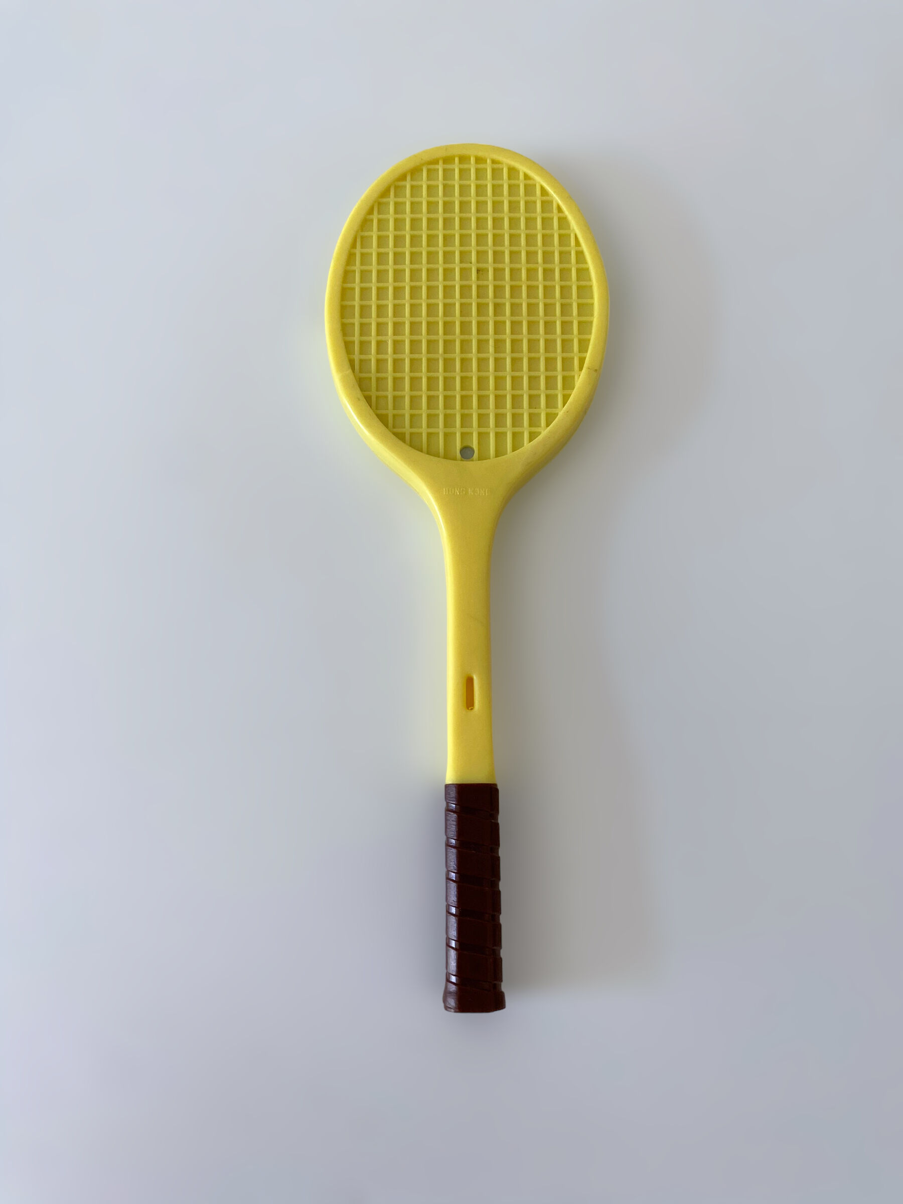 Vintage 80's pocket mirror